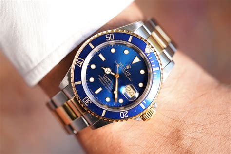 hodinkee vintage rolex article